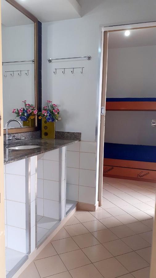 קאלדס נובאס Eldorado Flat Service מראה חיצוני תמונה