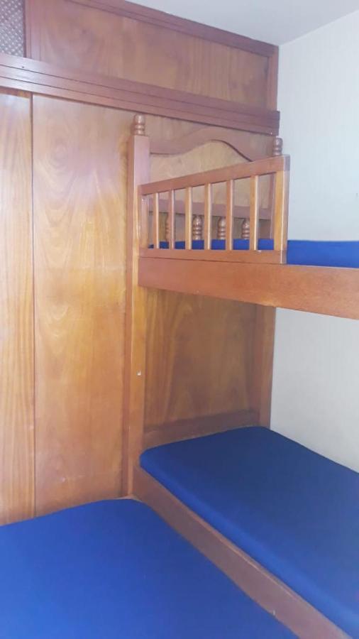 קאלדס נובאס Eldorado Flat Service מראה חיצוני תמונה