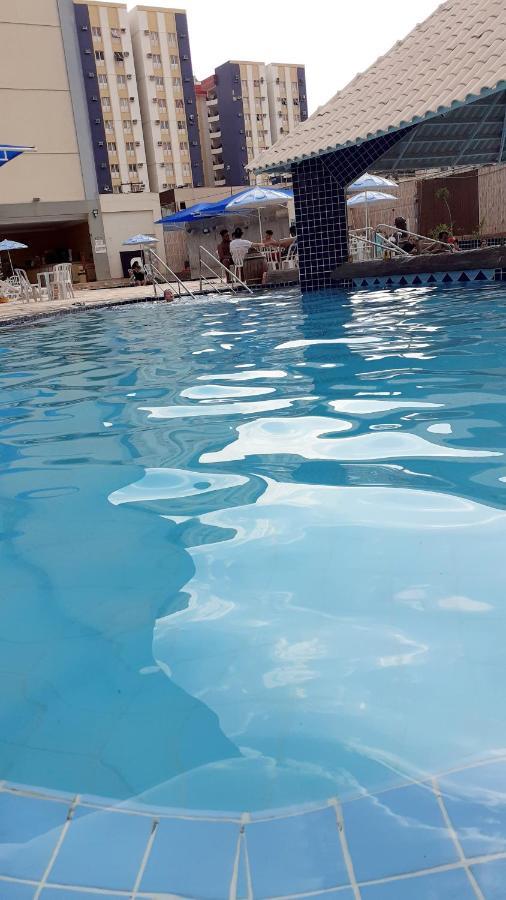 קאלדס נובאס Eldorado Flat Service מראה חיצוני תמונה