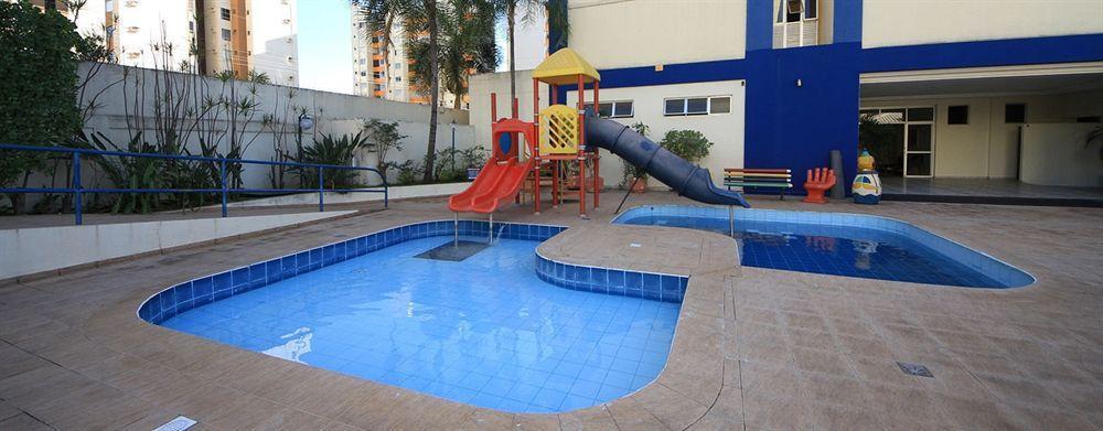 קאלדס נובאס Eldorado Flat Service מראה חיצוני תמונה