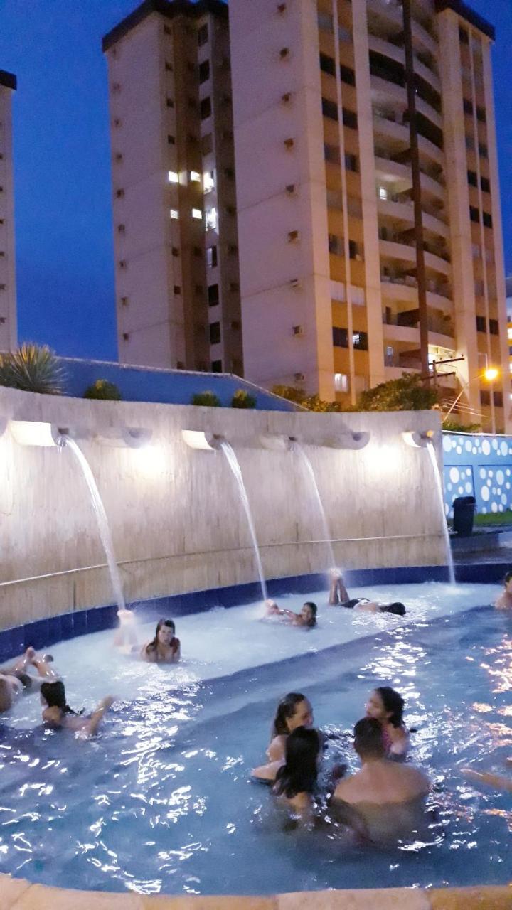 קאלדס נובאס Eldorado Flat Service מראה חיצוני תמונה